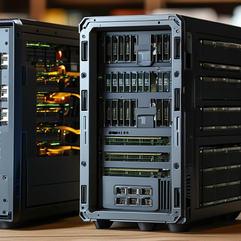 Server RAM vs Desktop RAM Which One Is Right for You?