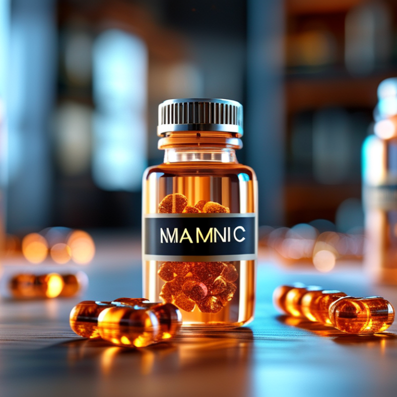 Top 10 Tips for Sourcing Nmn Nicotinamide Mononucleotide?