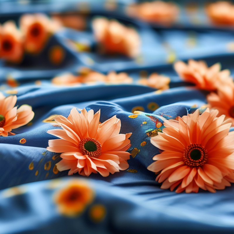 Top 10 Benefits of Tencel Polyester for Global Buyers?