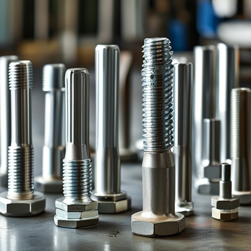 2026 Top Stainless Steel U Bolts for Global Buyers Guide?