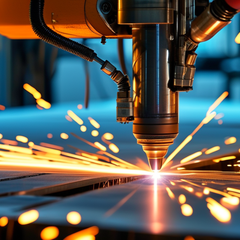 Best Plasma Torch Manufacturers for Your Cutting Needs?