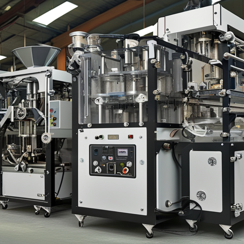 Find the Best Vacuum Packing Machine for Your Business Needs?