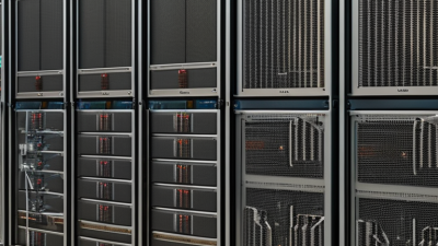 Top 5 Tips for Choosing the Right DC UPS for Your Needs?