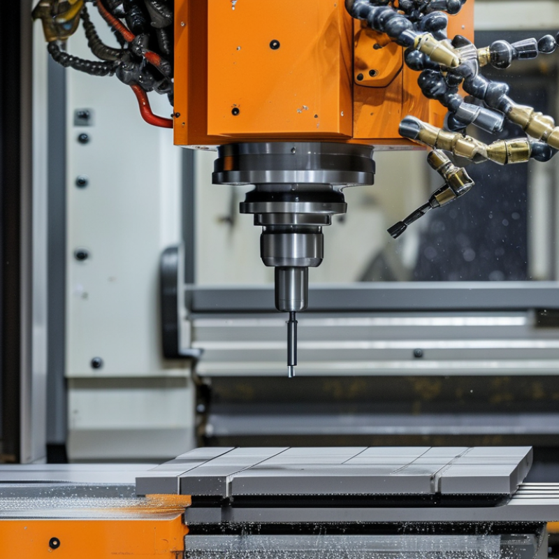 Discover the Best CNC Machining Centers for Global Buyers?