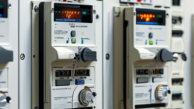 Top 10 Generat Automat Transfer Switches for Global Buyers?