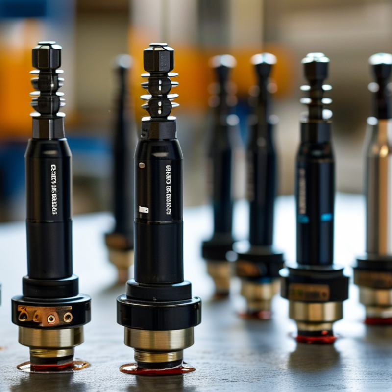 2026 Top Tyco Connector Trends for Global Buyers and Insights?