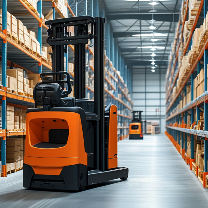 What is Teardrop Racking System and How It Benefits Your Business?