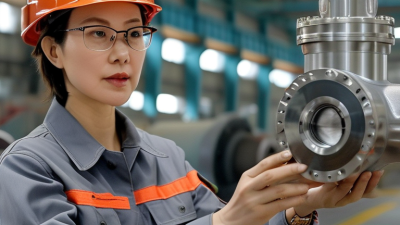 China Top Pump Ss Precision Casting Suppliers for Global Buyers?