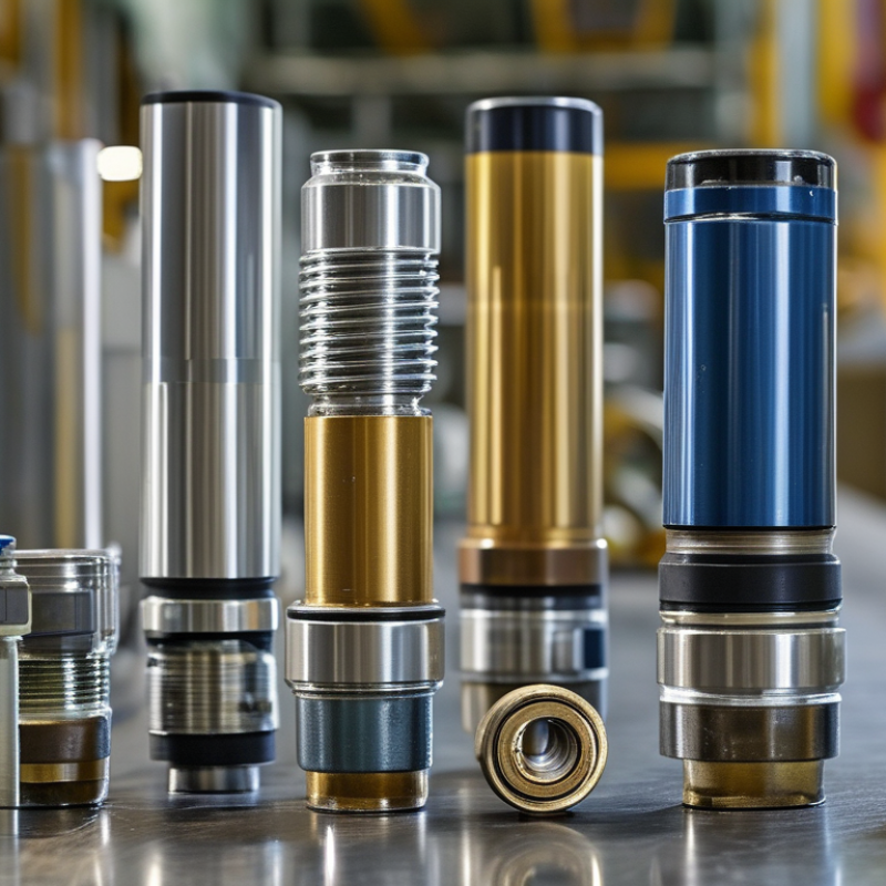 How to Choose the Best Rotary Seals for Your Applications?