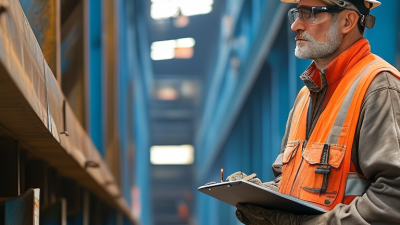 Expert Tips for Choosing a Structural Steel Manufacturer?