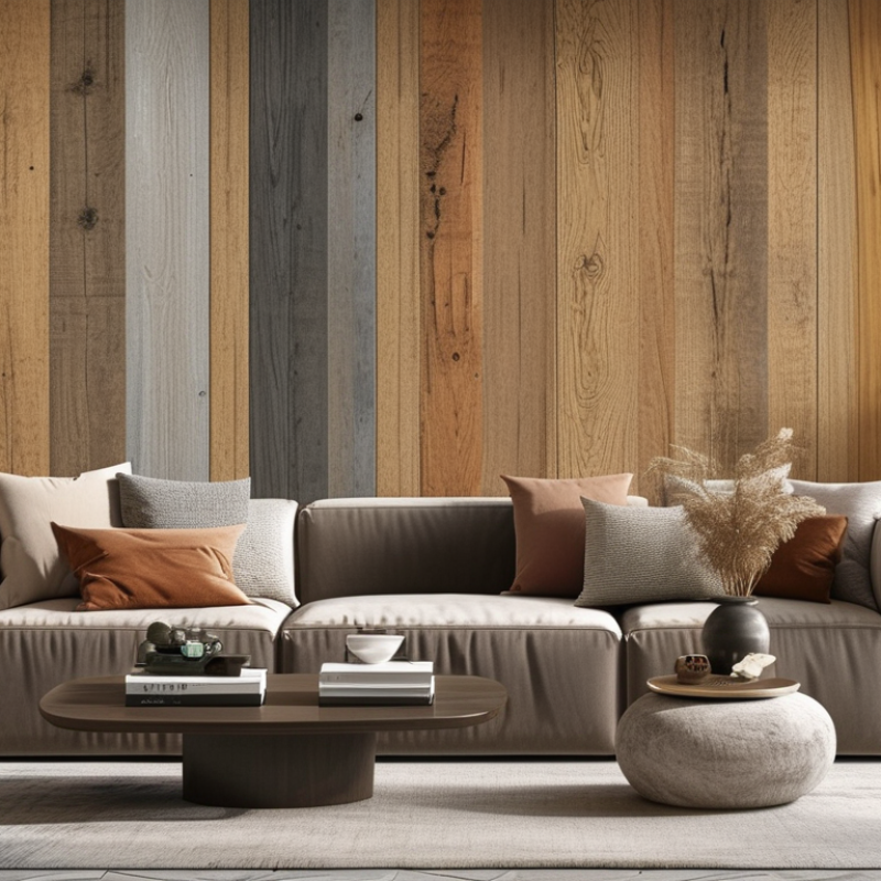 How to Choose WPC Wall Paneling for Your Home Decor?