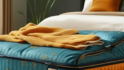 Best Blanket Compression Bags for Efficient Storage Solutions?