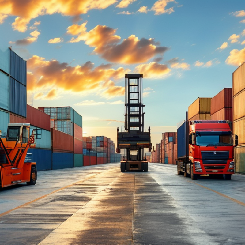 China Top 10 Benefits of a Loading Dock System in Logistics?
