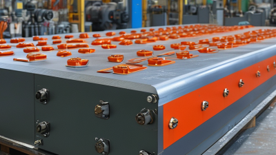 Top 10 Anodizing Rectifiers for Global Buyers in 2026?