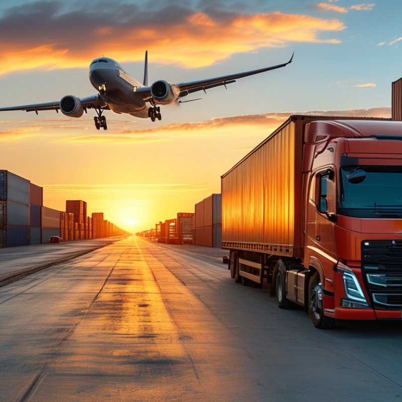 2026 Best Strategies to Improve Supply Chain Efficiency?
