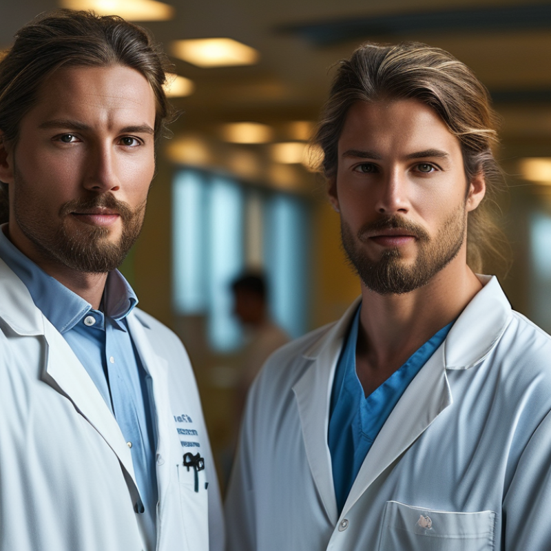 Difference Between Lab Coat and Consultation Coat Explained?