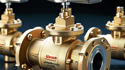 Top Tips for Choosing the Best Split Body Ball Valve?