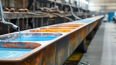 Top Tips for Aluminium Anodise Quality and Cost Efficiency?