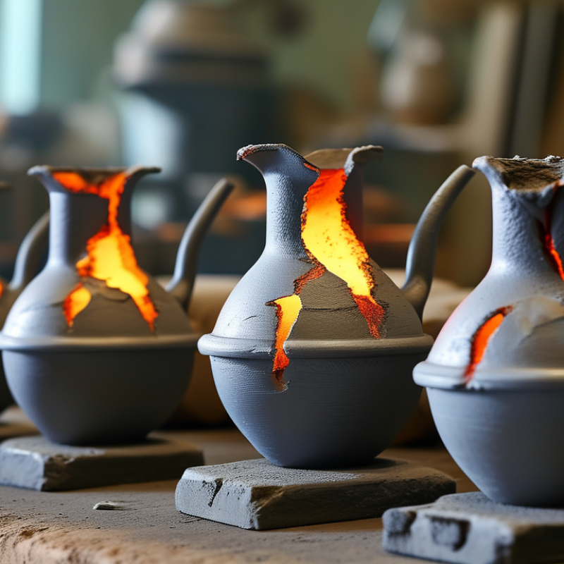 Top Tips for Choosing Clay Graphite Crucibles for Your Needs?