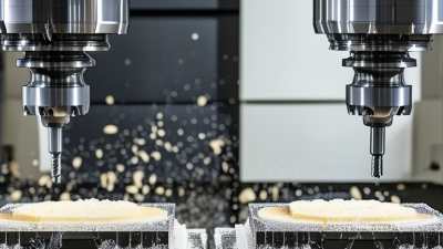What is a Cnc Machining Center and How Does It Work?