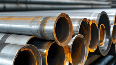 How to Choose the Best Steel Pipe Manufacturer for Your Needs?