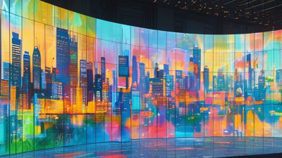 How to Choose the Best Flexible LED Film Screen for Your Needs?