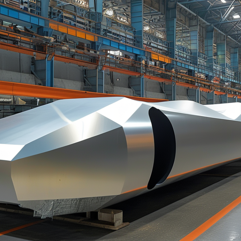 What is Aluminium Anodise and How is it Used?