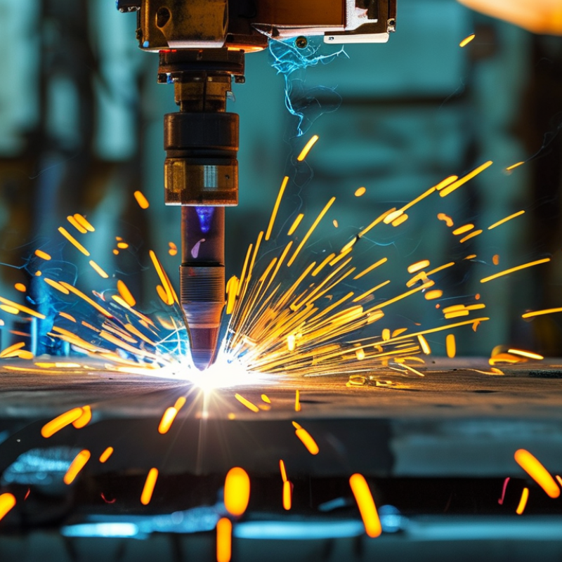 Top Welder Gear Motors for Efficient Welding Solutions?