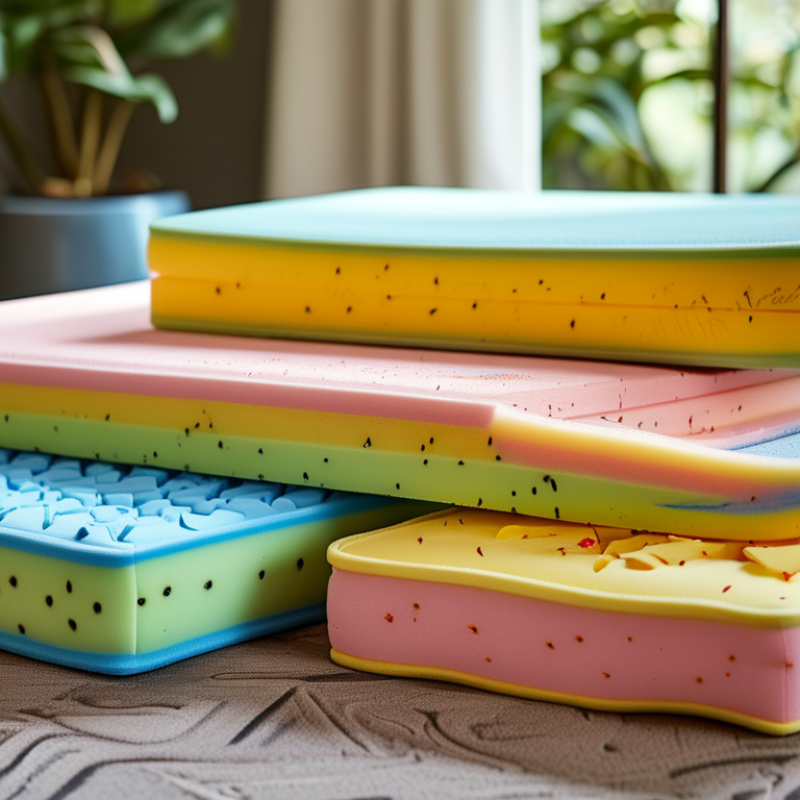Best Foam Mats for Kids and Home Use What to Look For?