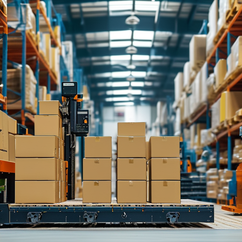 2026 Best Automated Case Packer Solutions for Global Buyers