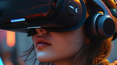 What is a Vr Game System and How Can It Enhance Gaming Experience?
