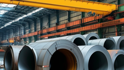 How to Choose the Best Structural Steel Manufacturer for Your Needs?