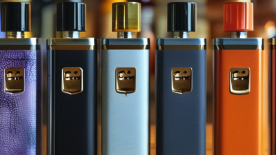 Why Choose Hybrid Flavor Vape for an Enhanced Experience?