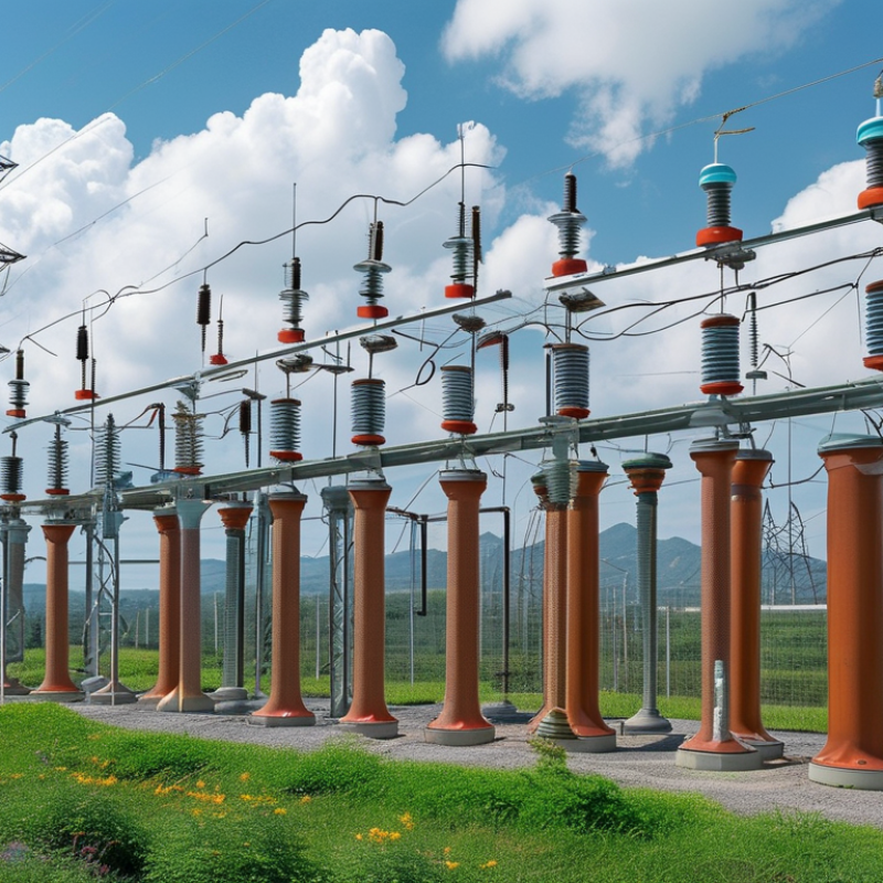 Top Switchgear Insulators Types and Their Applications Explained