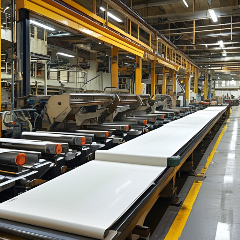 Top 10 Benefits of Using a Post Press Machine in Production?