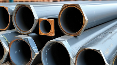 2026 Best Shs Tube Options for Global Buyers?