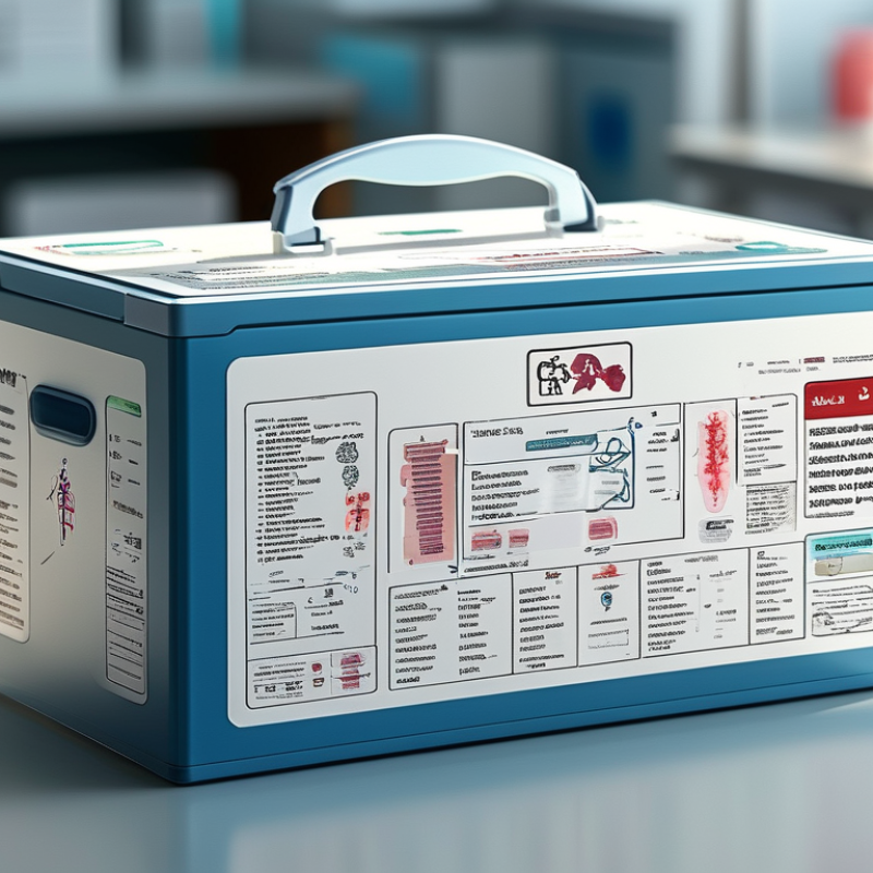 What is a Specimen Collection Kit and How to Use It?