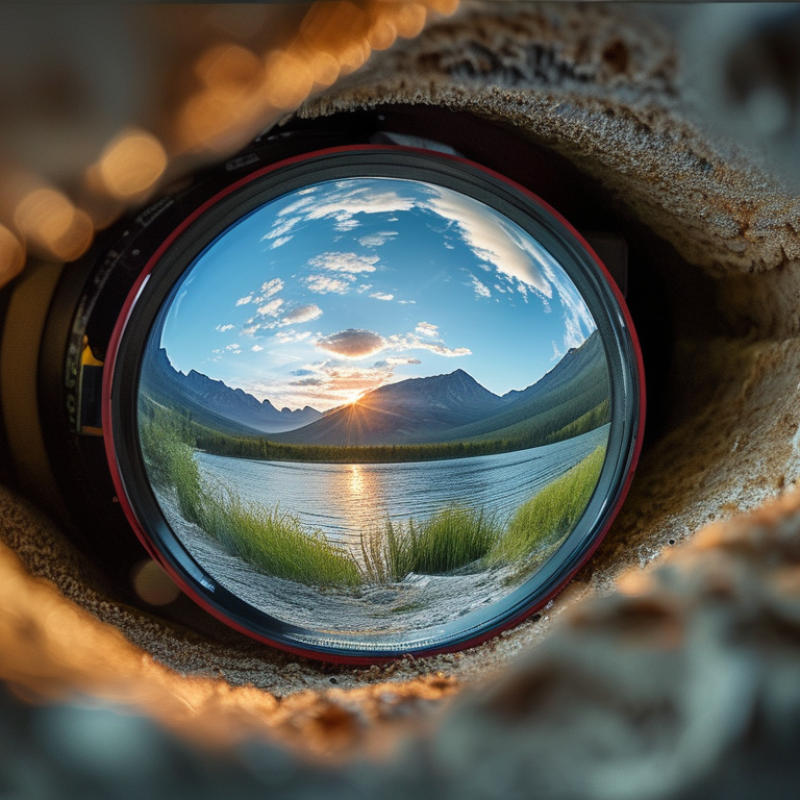 Fisheye Lens Tips for Stunning Photography Results?
