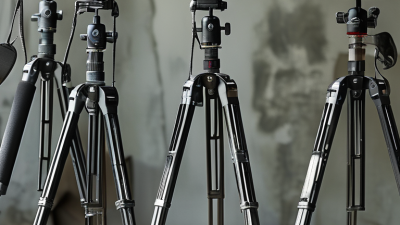 Best Standing Camera Tripod for 2026 Are You Ready?