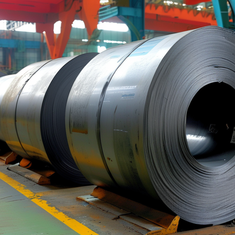 Top 10 China Steel Products for Global Buyers Looking to Source?