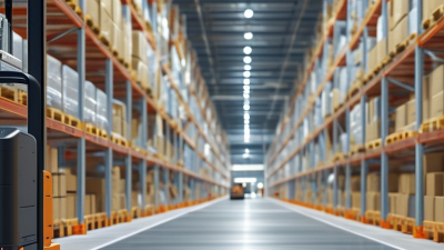 Explore the Benefits of ASRS Shuttle System for Efficient Warehousing?