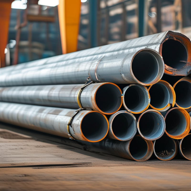 Top Tips for Choosing the Right Steel Pipe Manufacturer?