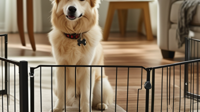 How to Choose the Best Wireless Pet Fence for Your Needs?