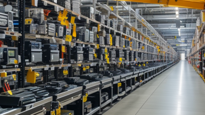 Top Hardware Parts to Source for Your Procurement Needs?
