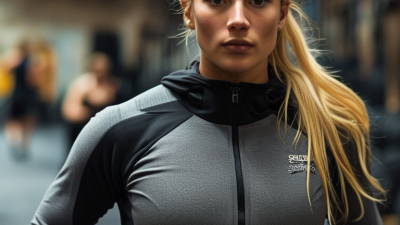 What are the Best Suppliers for Gymshark Products?