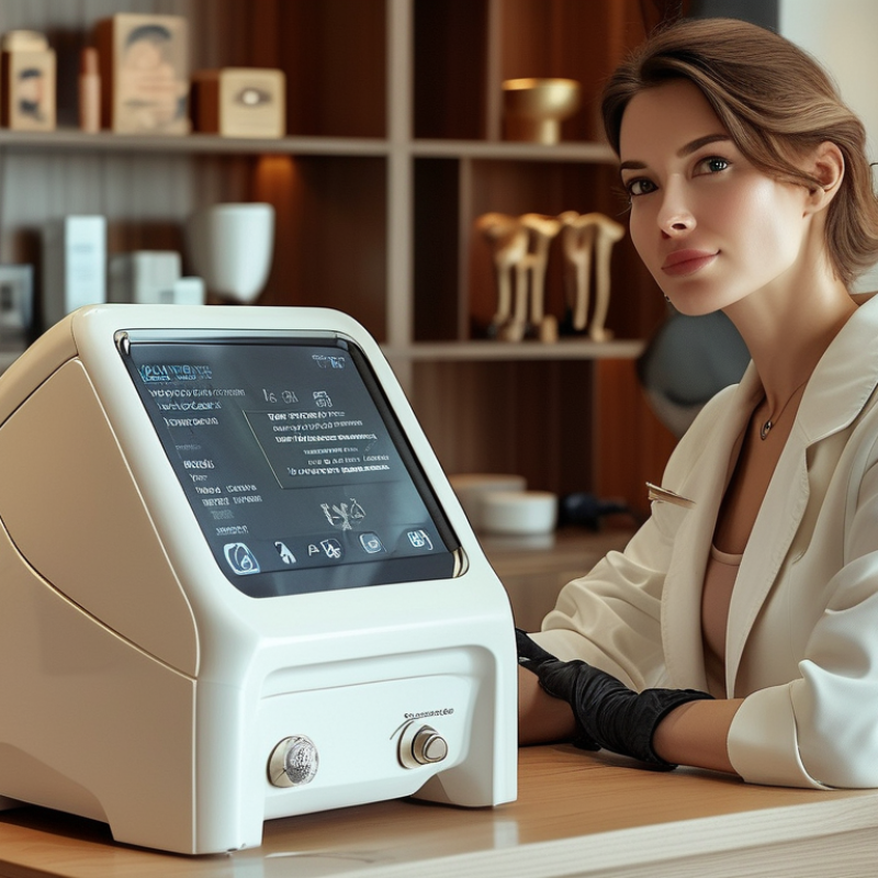 What to Consider Before Buying Aesthetic Equipment in China