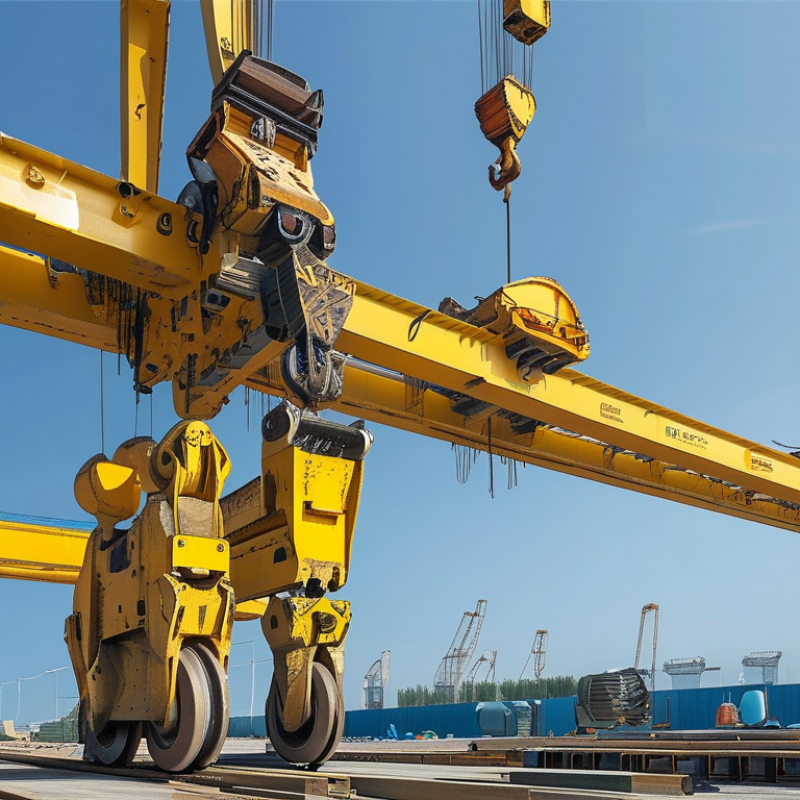 China Top Bolted Crane Rail Clip Supplier for Global Buyers?