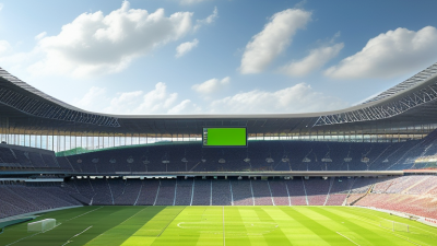Best Soccer Field Options in China for Global Buyers?