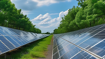 How to Choose the Best Lithium Solar Batteries for Your Needs?