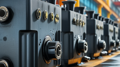 Top 10 Benefits of Hydraulic Cooling Systems for Global Buyers?